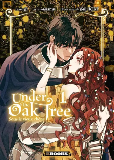 Under the Oak Tree Cover Image